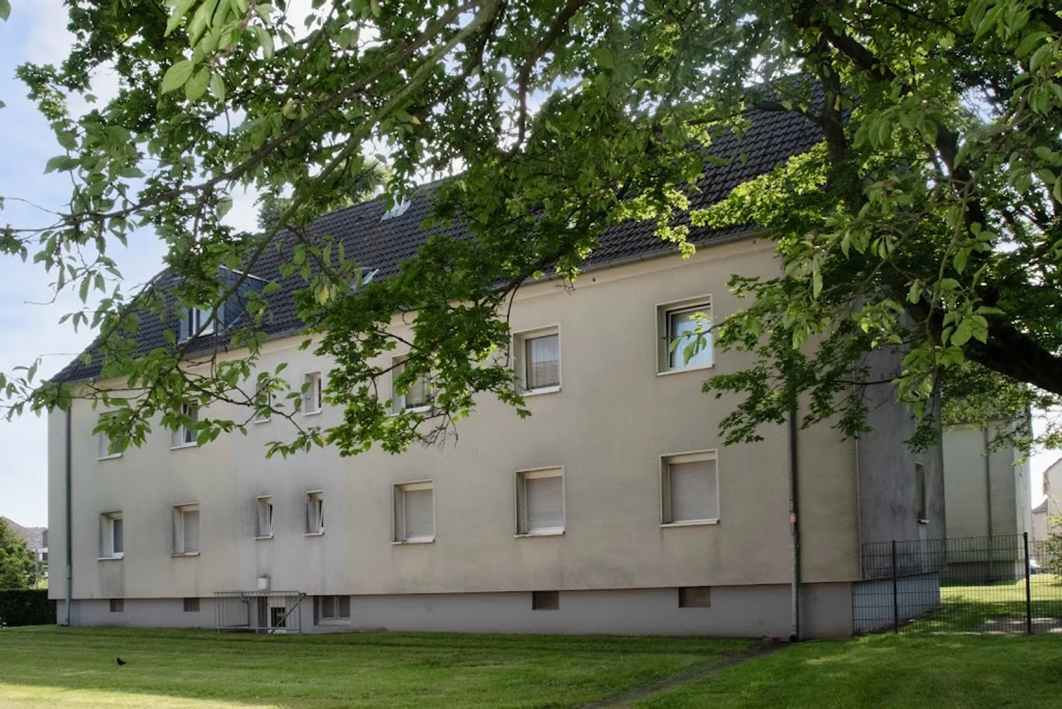 2 Zimmer Wohnung mit 47 m² in Essen – Bild 9