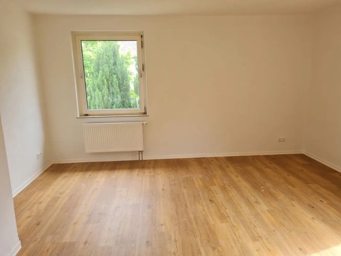 2 Zimmer Wohnung mit 54 m² in Bielefeld – Bild 6