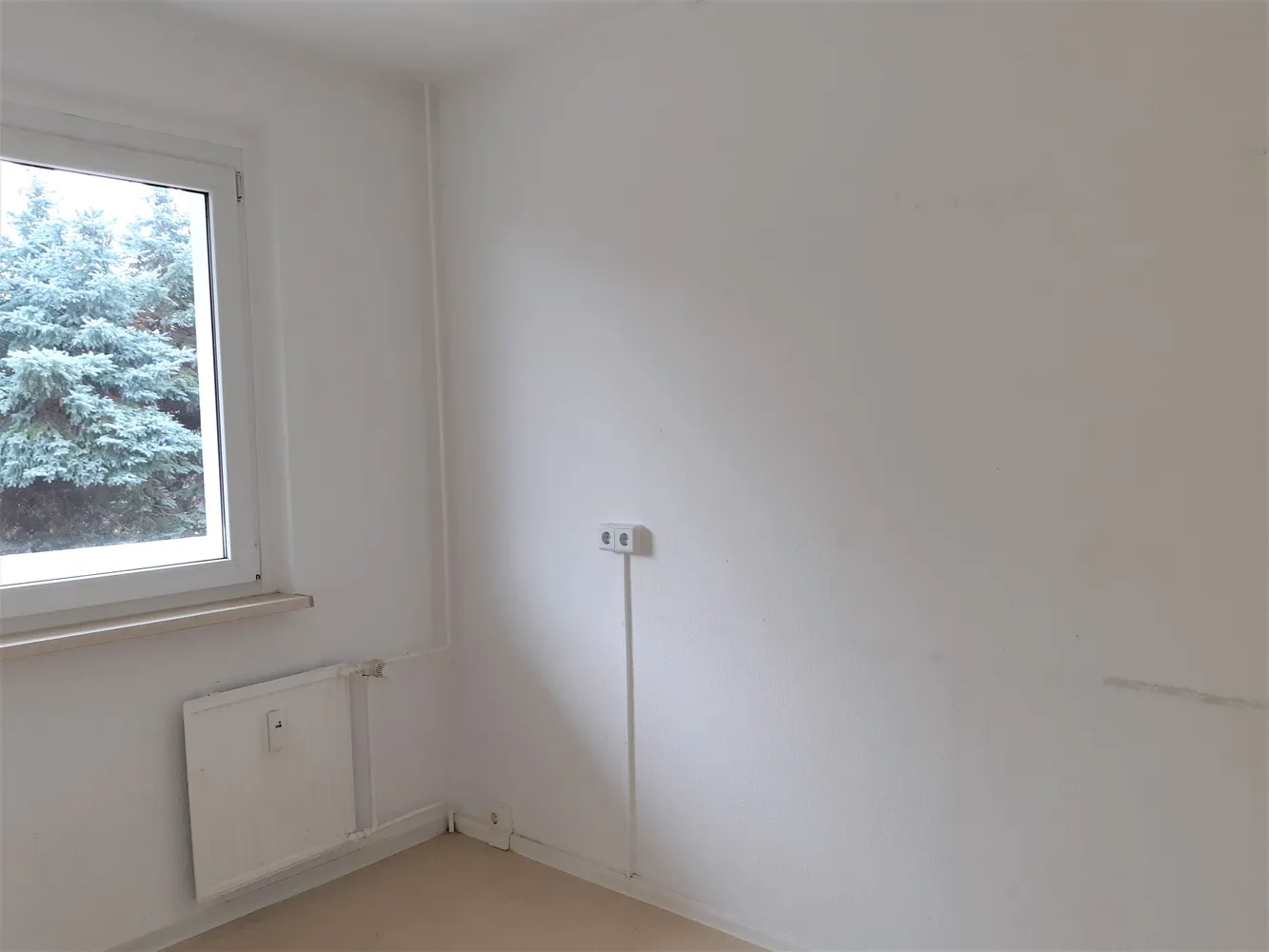 3 Zimmer Wohnung mit 70 m² in Bautzen – Bild 3