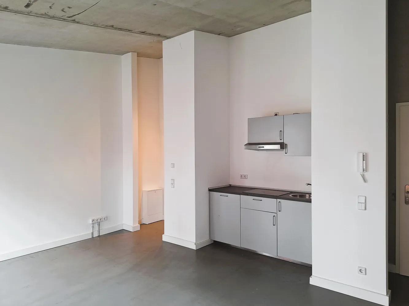 1 Zimmer Wohnung mit 29 m² in Berlin – Bild 5