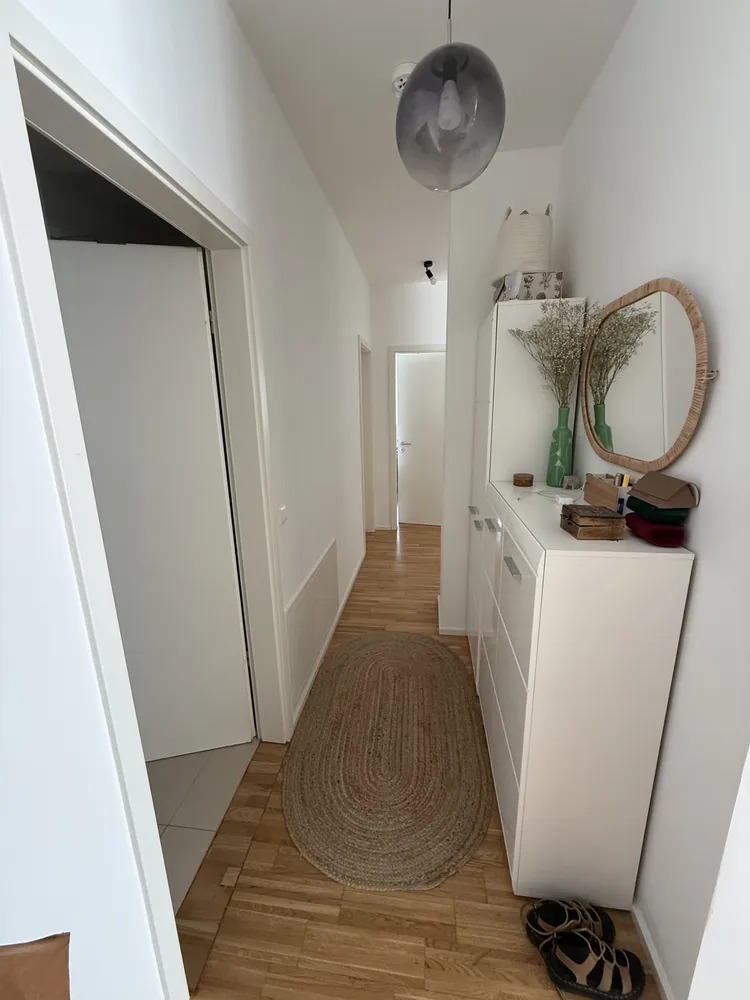 4 Zimmer Wohnung mit 123 m² in Stuttgart – Bild 4