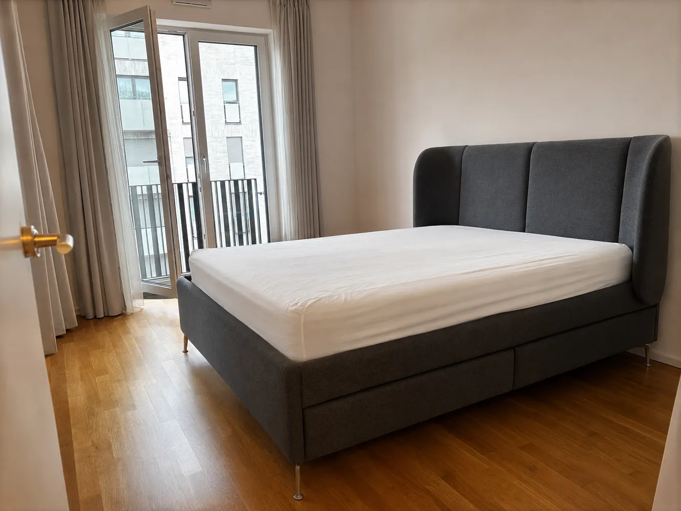 3 Zimmer Wohnung mit 75 m² in Düsseldorf – Bild 6