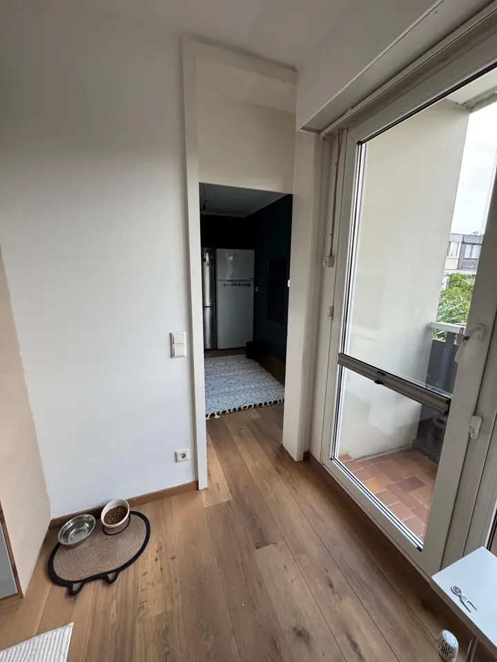 2 Zimmer Wohnung mit 88 m² in Hilden – Bild 4