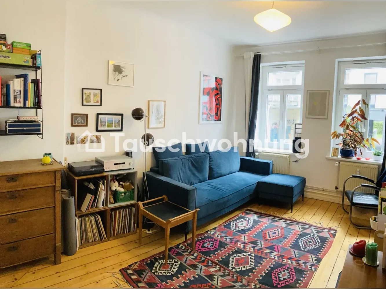3 Zimmer Wohnung mit 68 m² in Hamburg – Bild 4
