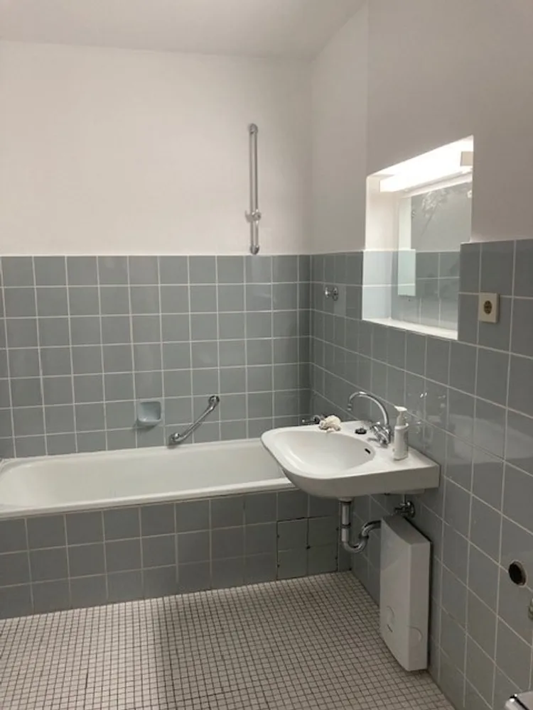2 room apartment with 56 m² in Oldenburg – Photo 5