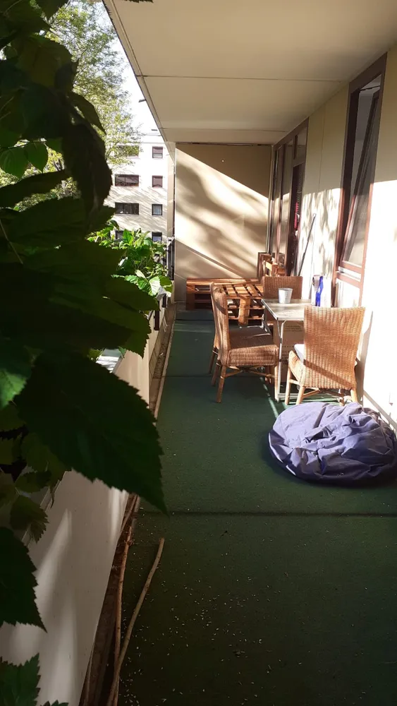 2 Zimmer Wohnung mit 62 m² in München – Bild 2