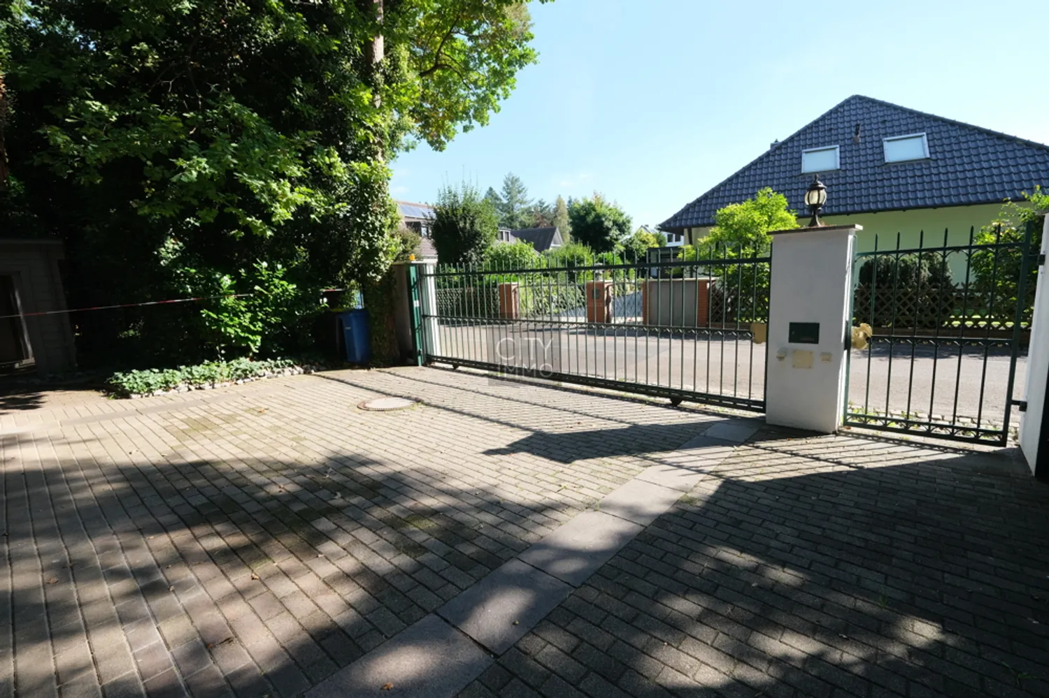 6 Zimmer Haus mit 205 m² in Nürnberg – Bild 8