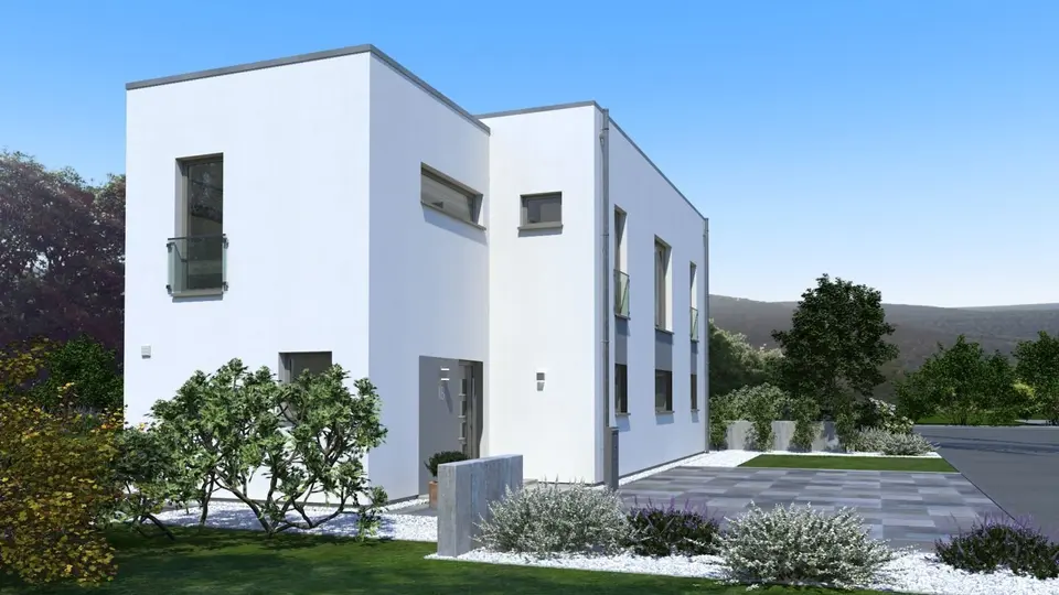2 Zimmer Wohnung mit 55 m² in Iserlohn – Bild 1