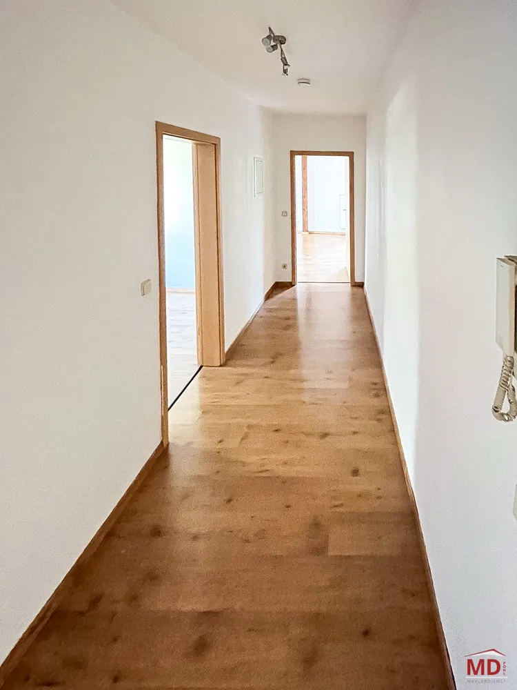 2 Zimmer Wohnung mit 60 m² in Chemnitz – Bild 3