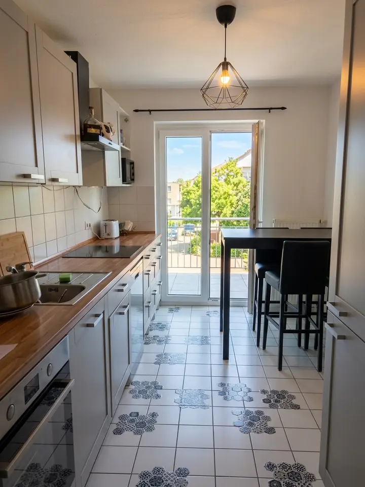 2 Zimmer Wohnung mit 82 m² in Werder (Havel) – Bild 7
