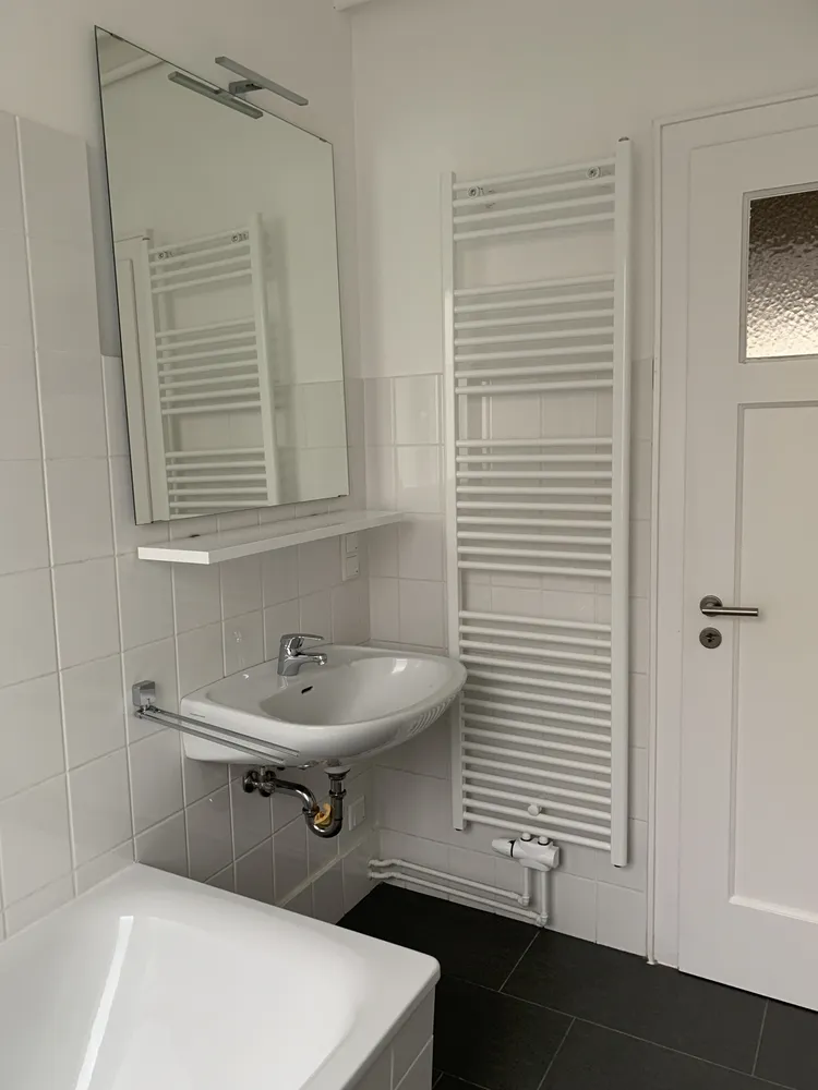 2 Zimmer Wohnung mit 60 m² in Hannover – Bild 11