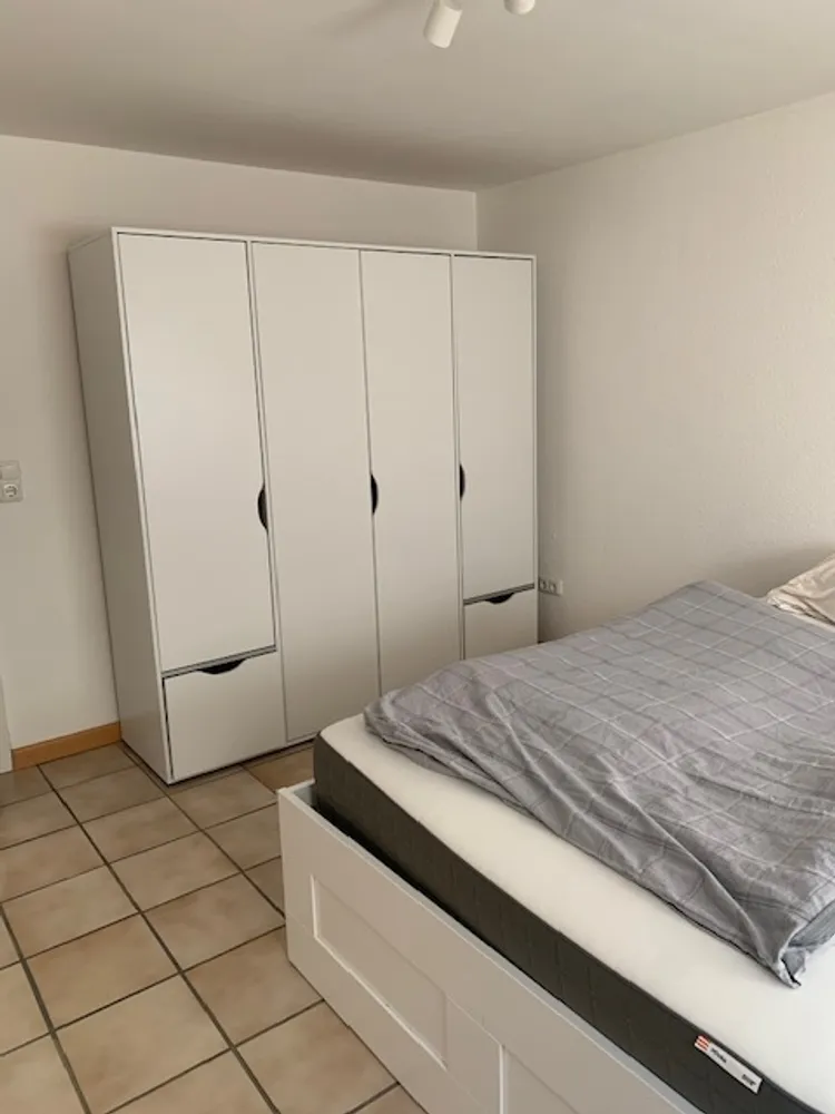 2 Zimmer Wohnung mit 52 m² in Köln – Bild 5