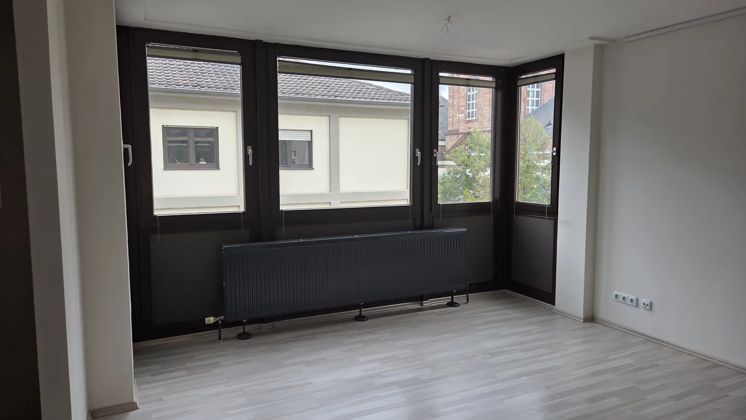 2 Zimmer Wohnung mit 58 m² in Mannheim – Bild 8