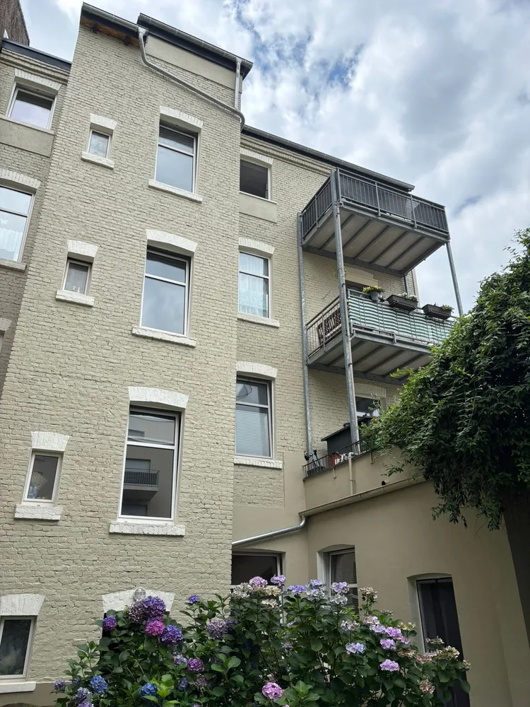 5 Zimmer Wohnung mit 103 m² in Bochum – Bild 11