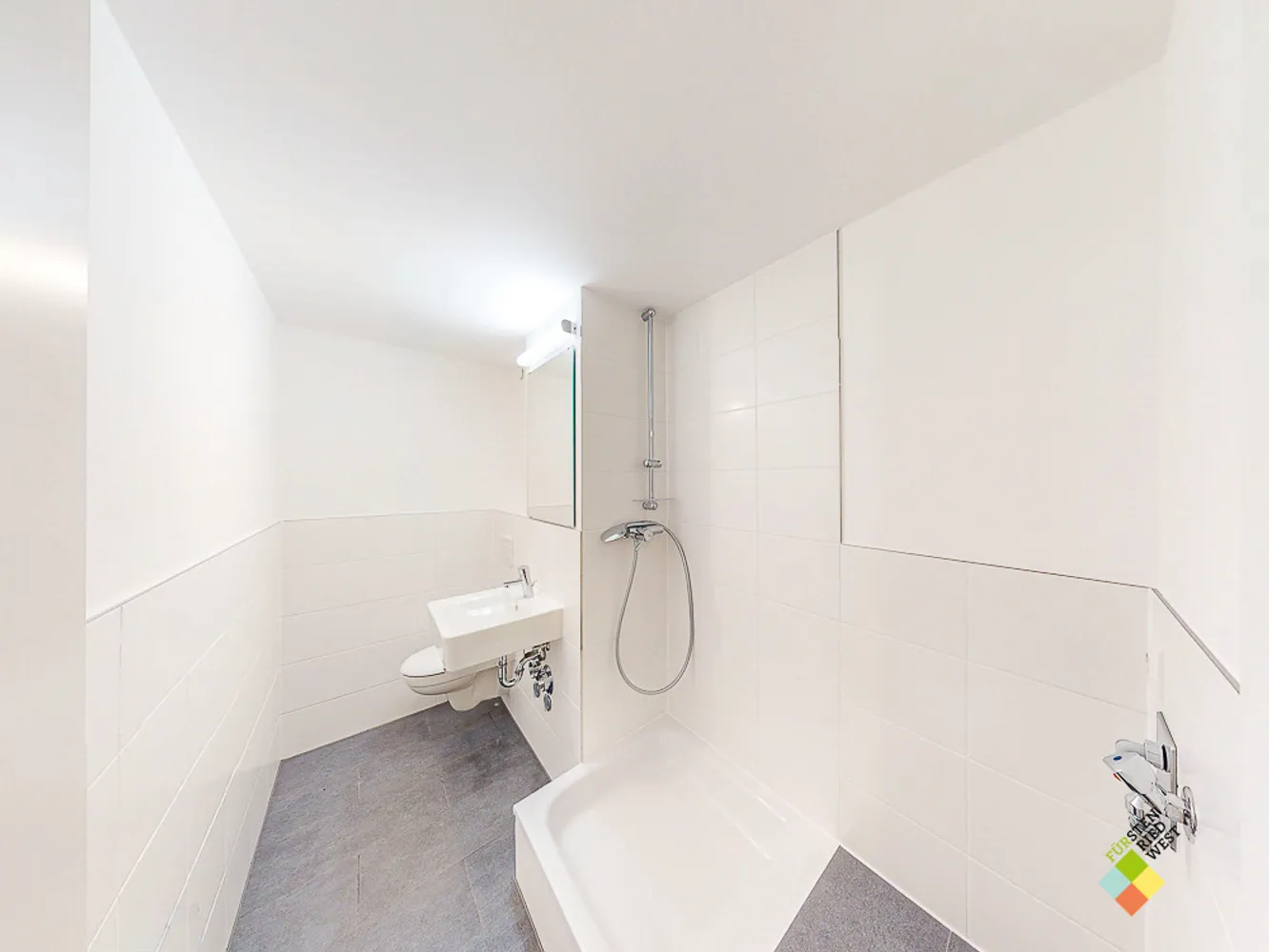 1 Zimmer Wohnung mit 36 m² in München – Bild 5