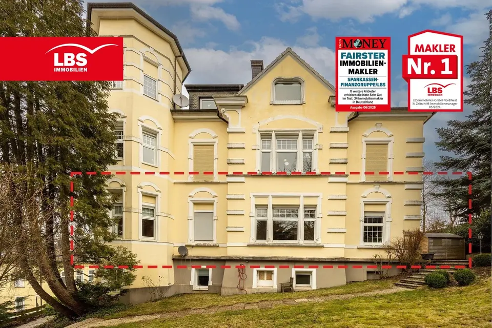12 Zimmer Haus mit 357 m² in Emmerich am Rhein – Bild 8