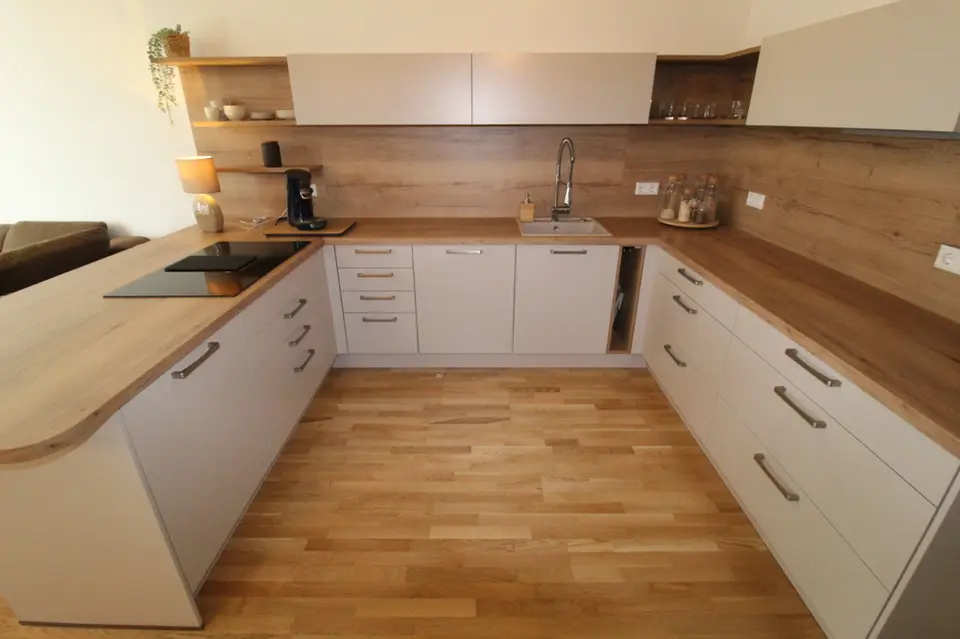 5 Zimmer Haus mit 133 m² in Magdeburg – Bild 2