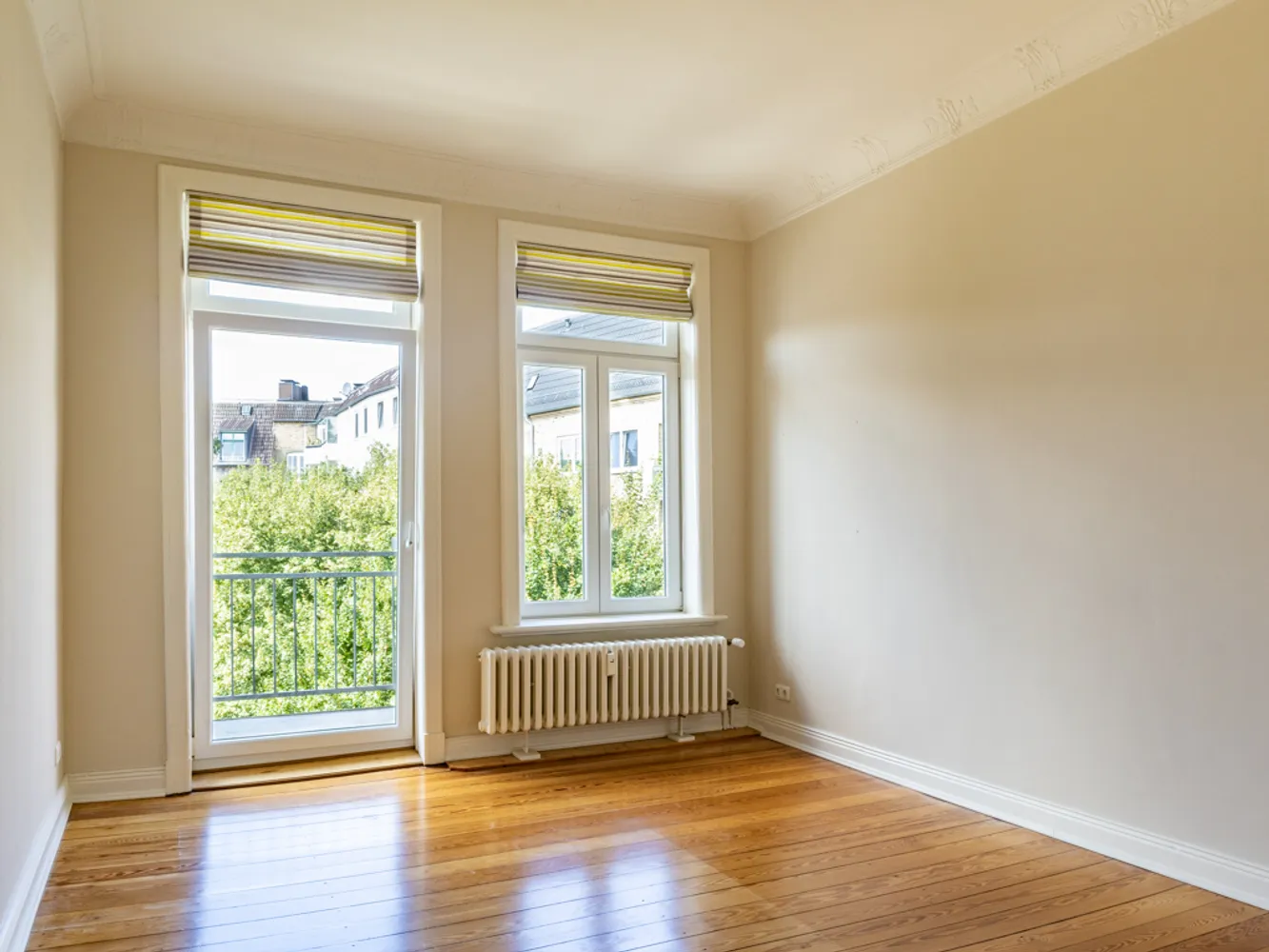 4 Zimmer Wohnung mit 123 m² in Kiel – Bild 3