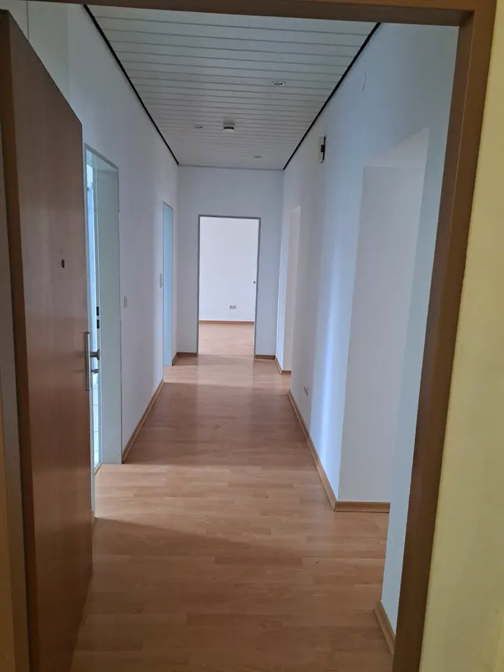 4 Zimmer Wohnung mit 84 m² in Nürnberg – Bild 7
