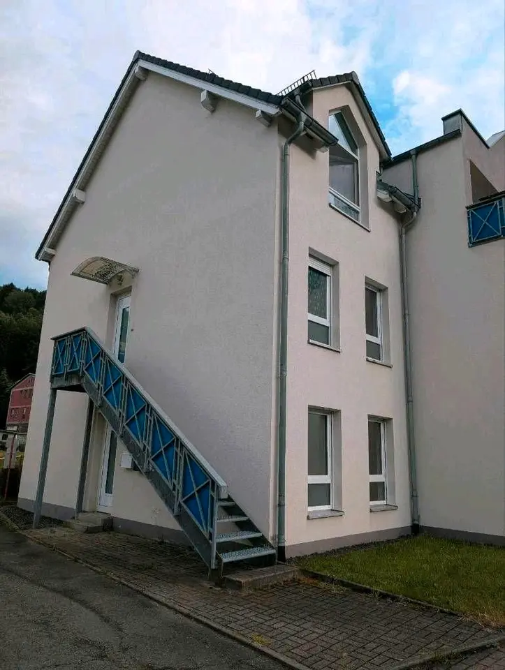 3 Zimmer Wohnung mit 73 m² in Sonneberg – Bild 6