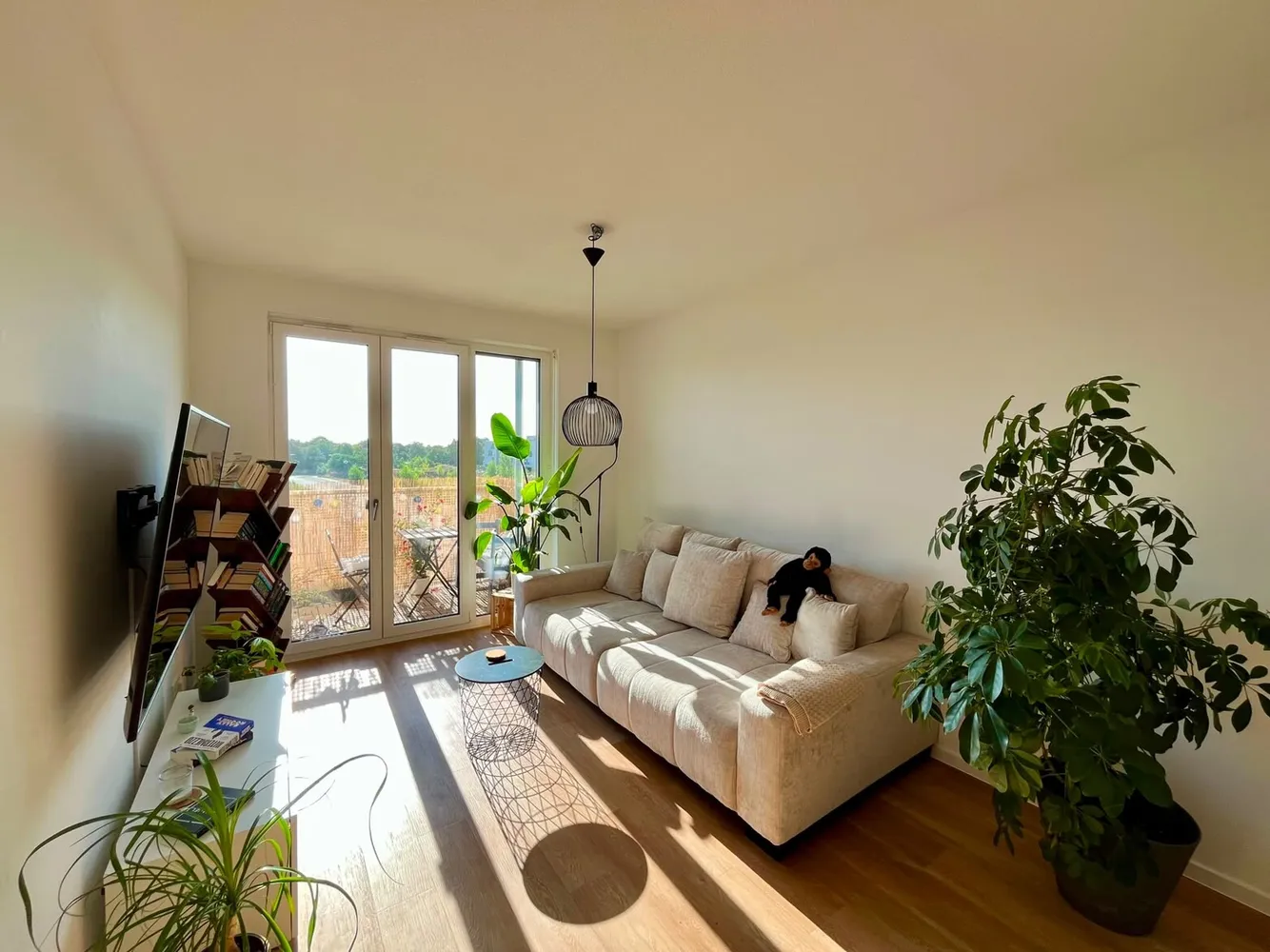 2 Zimmer Wohnung mit 57 m² in Mainz – Bild 2