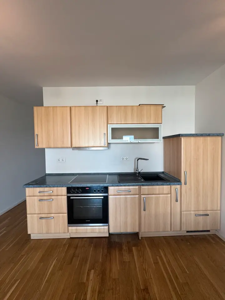 2 Zimmer Wohnung mit 53 m² in Berlin – Bild 5
