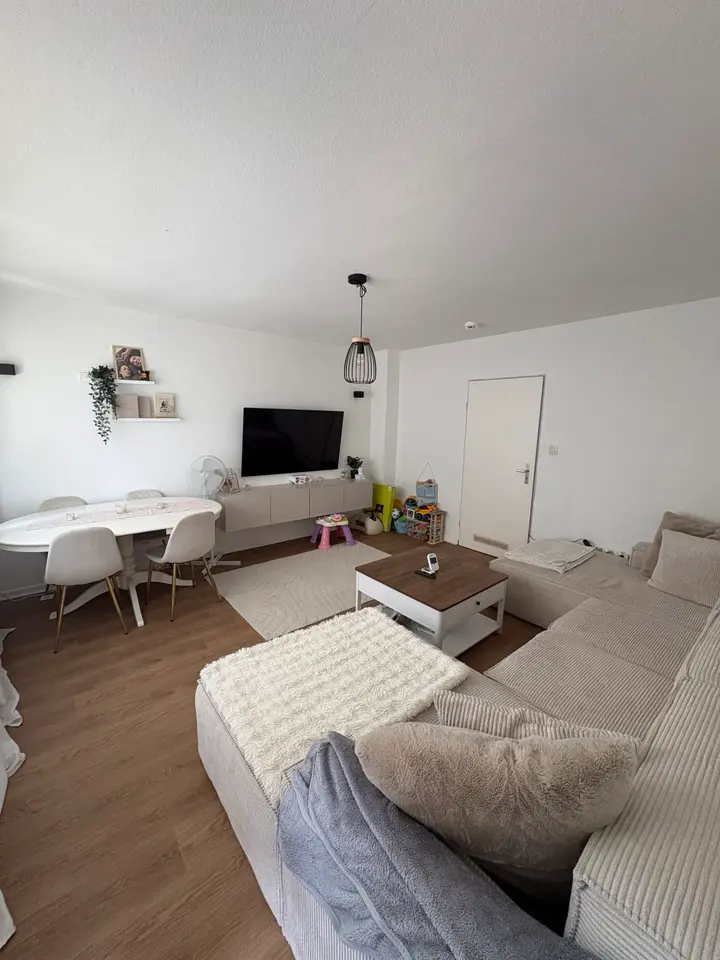 3 Zimmer Wohnung mit 62 m² in Marburg – Bild 6