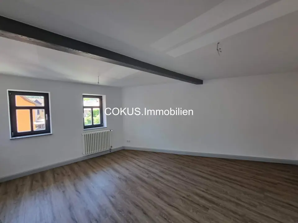4 Zimmer Wohnung mit 130 m² in Schmalkalden – Bild 6