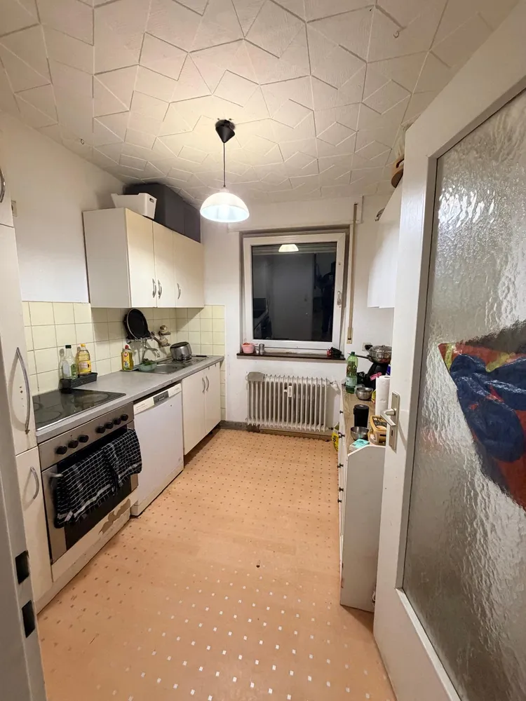 2 Zimmer Wohnung mit 56 m² in Mannheim – Bild 7