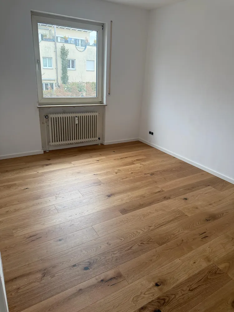 3 room apartment with 78 m² in Fürth – Photo 7