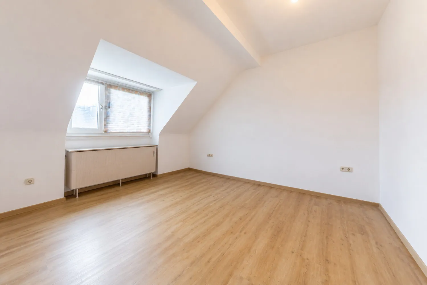 3 Zimmer Wohnung mit 47 m² in Essen – Bild 3