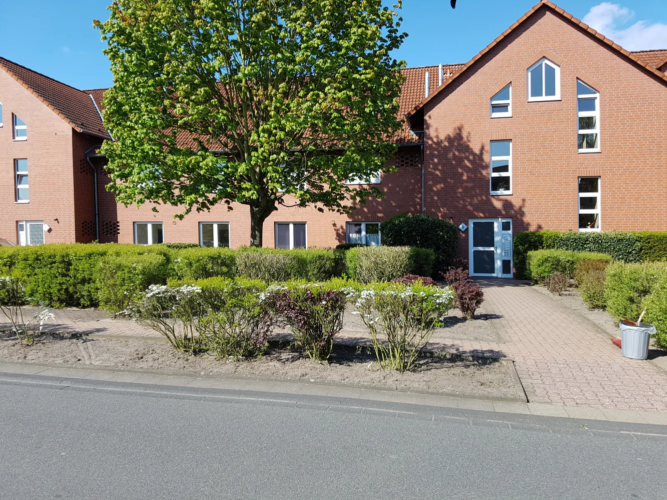 3 Zimmer Wohnung mit 81 m² in Gifhorn – Bild 6