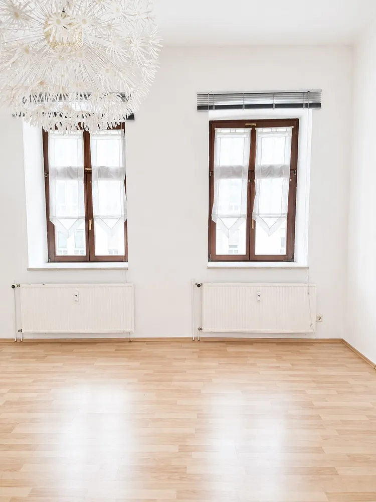 1 Zimmer Wohnung mit 40 m² in Leipzig – Bild 6