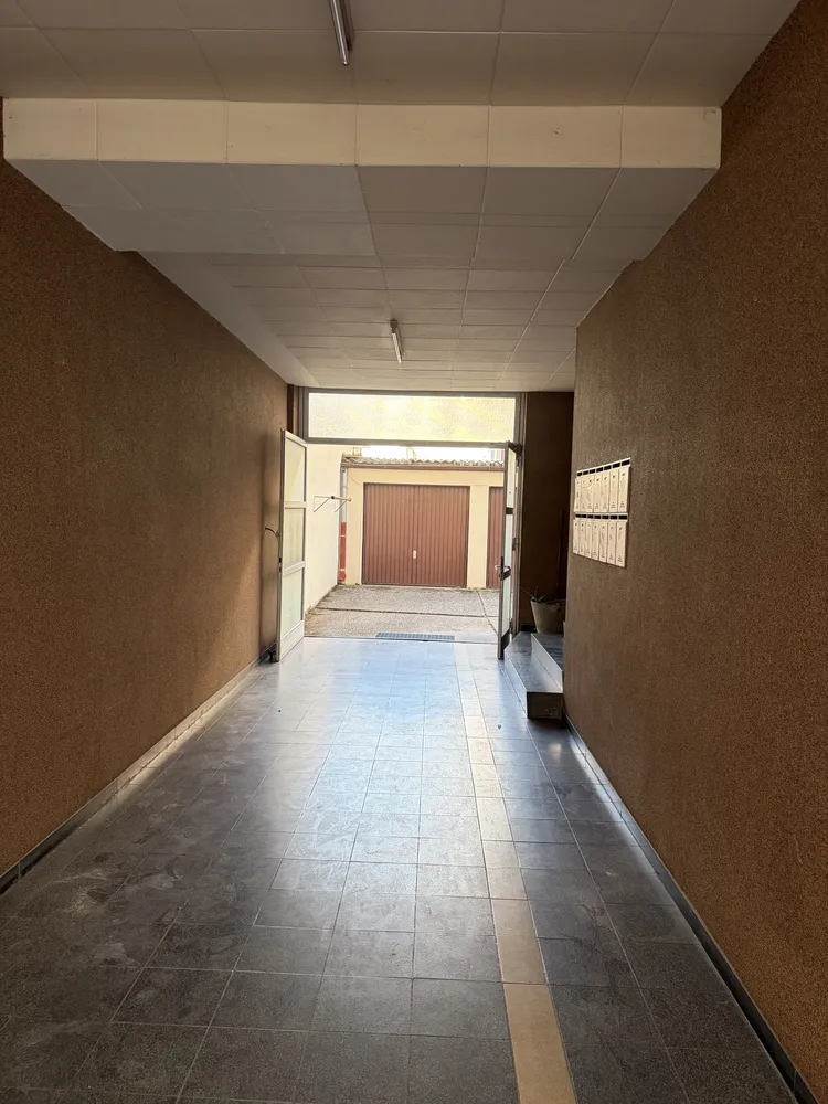 3 Zimmer Wohnung mit 66 m² in Mannheim – Bild 8