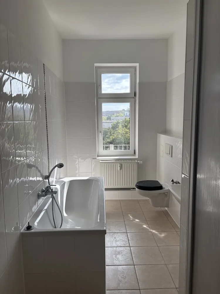 3 Zimmer Wohnung mit 86 m² in Leipzig – Bild 4
