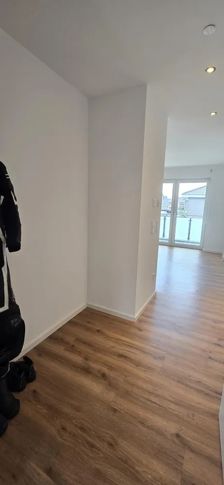 2 Zimmer Wohnung mit 50 m² in Münster – Bild 4