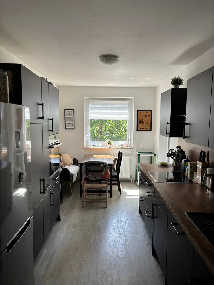 3 Zimmer Wohnung mit 98 m² in Hannover – Bild 11