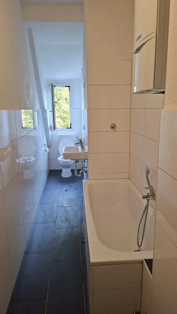 2 room apartment with 61 m² in Gelsenkirchen – Photo 8