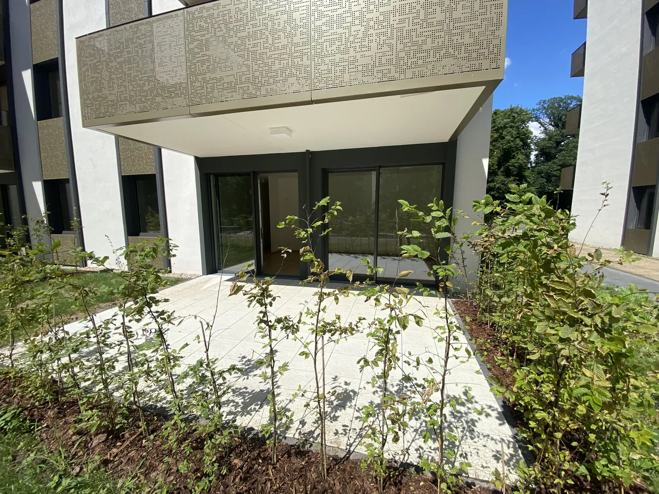 3 Zimmer Wohnung mit 94 m² in Leipzig – Bild 4