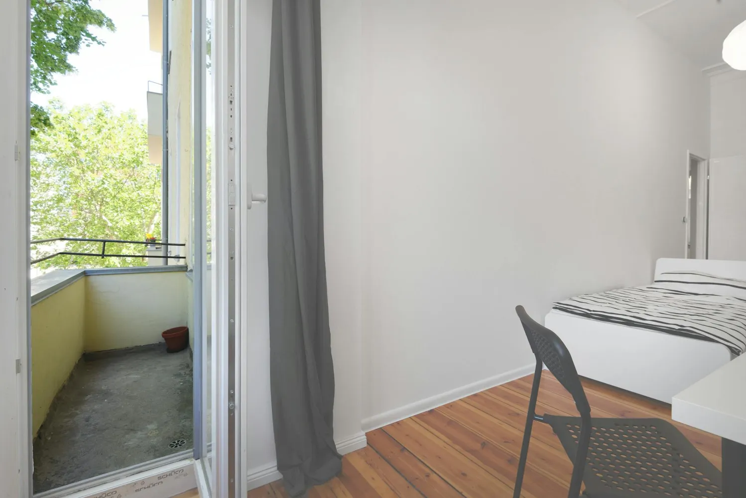 WG-Zimmer in Berlin – Bild 3