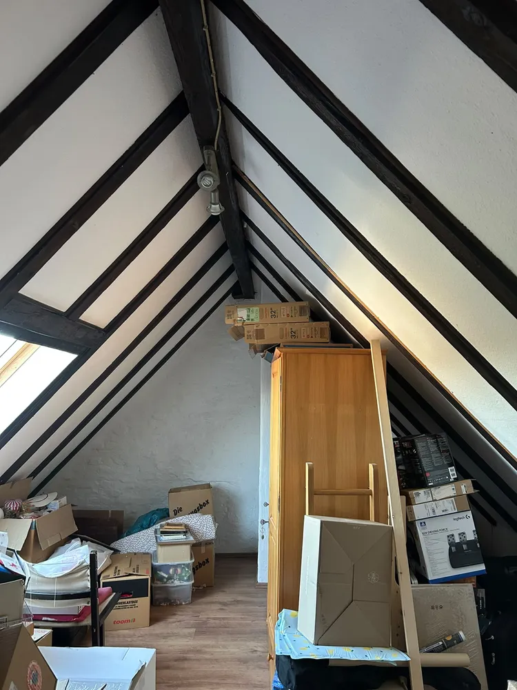 5 Zimmer Wohnung mit 100 m² in Solingen – Bild 6
