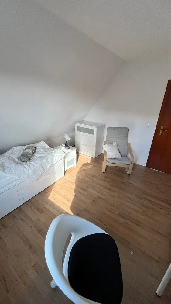 WG-Zimmer in Oldenburg – Bild 1