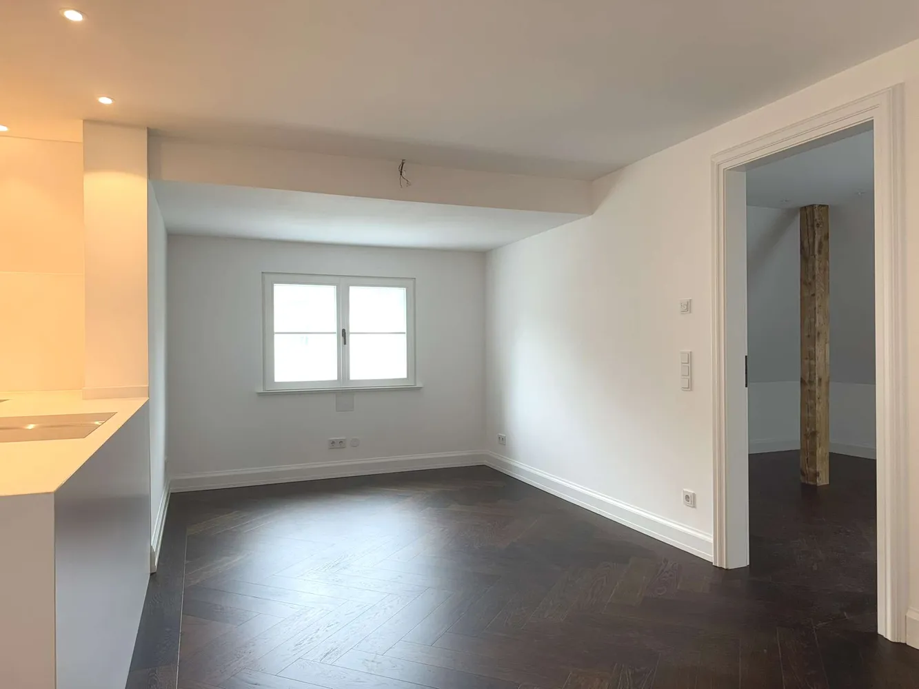 4 Zimmer Wohnung mit 145 m² in München – Bild 7