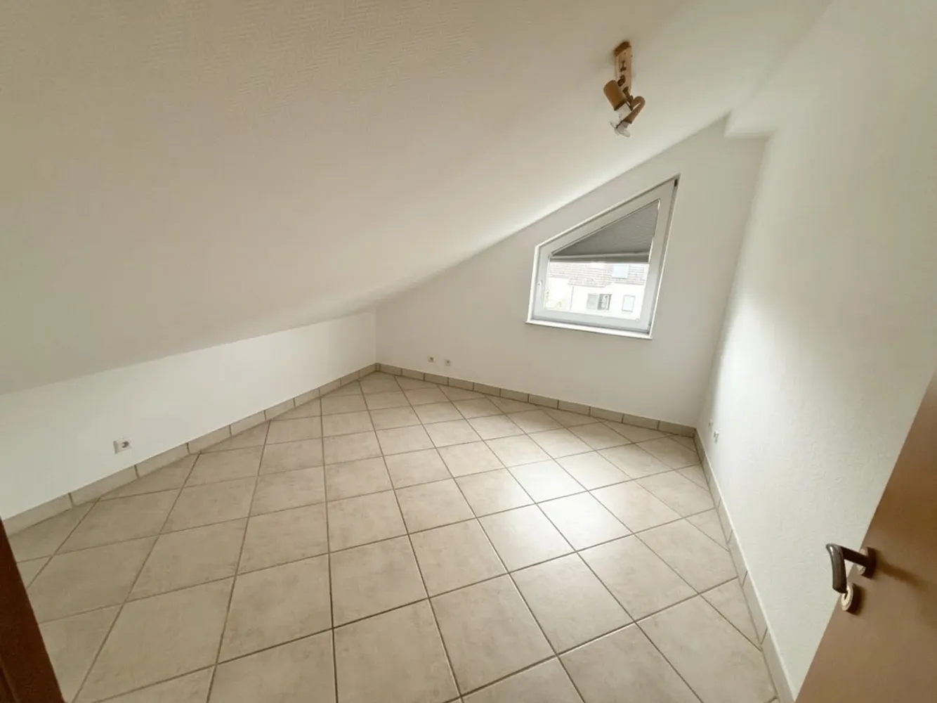 2 room apartment with 51 m² in Cologne – Photo 3