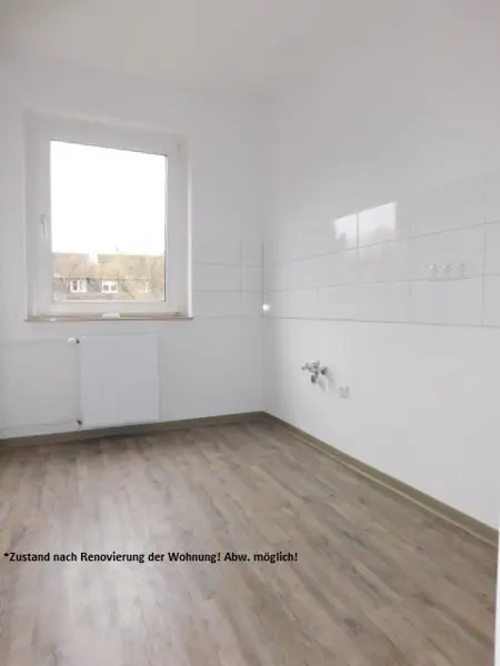 3 Zimmer Wohnung mit 70 m² in Duisburg – Bild 4