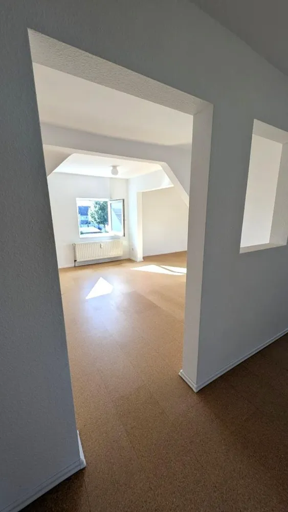 3 room apartment with 70 m² in Gelsenkirchen – Photo 4