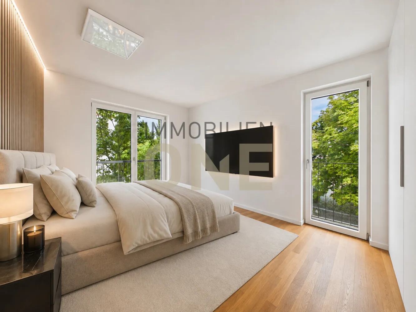 2 Zimmer Wohnung mit 51 m² in Regensburg – Bild 10
