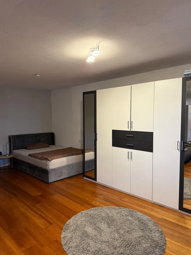 1 Zimmer Wohnung mit 54 m² in Karlsruhe – Bild 4