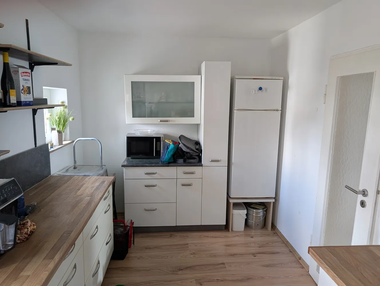 WG-Zimmer mit 28 m² in Ingolstadt – Bild 1