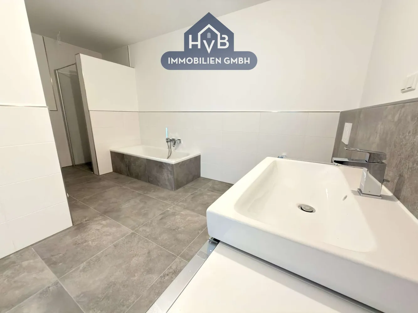 3 Zimmer Wohnung mit 128 m² in Rotenburg (Wümme) – Bild 1